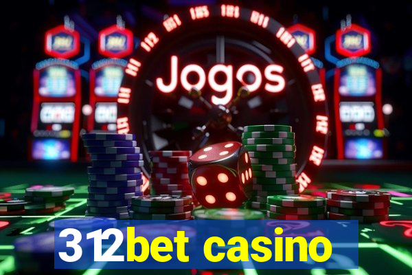 312bet casino